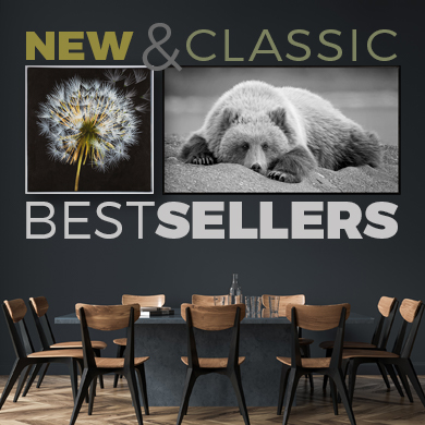 BEST SELLER