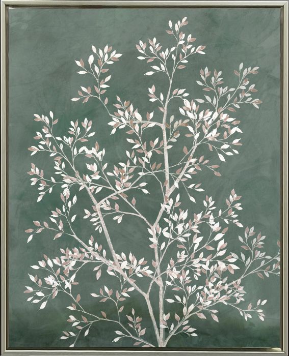 Delicate Tree I