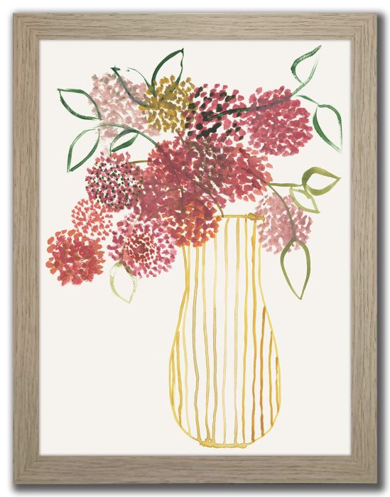 Soft Blossoms II