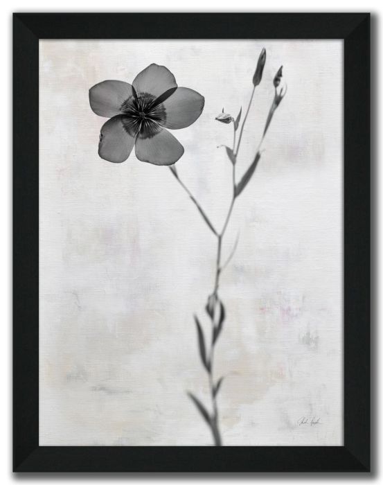 Wonderful Wildflowers XIV Neutral