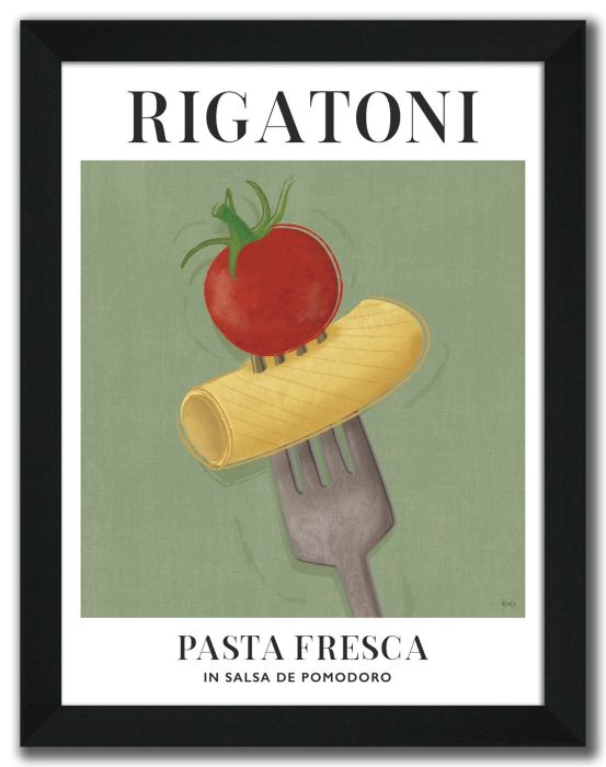 Pasta Fresca Rigatoni