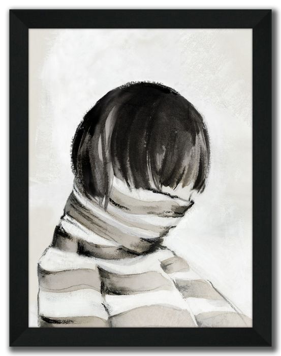 Quiet Reflection I