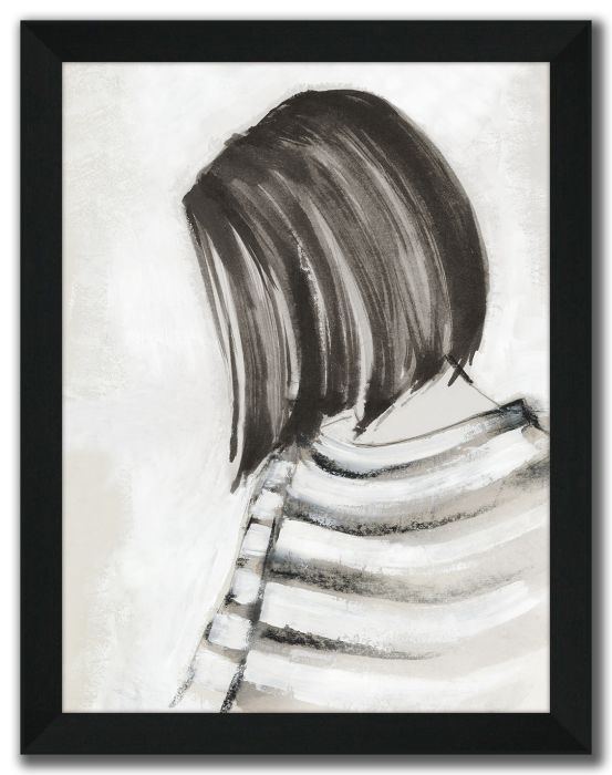 Quiet Reflection II