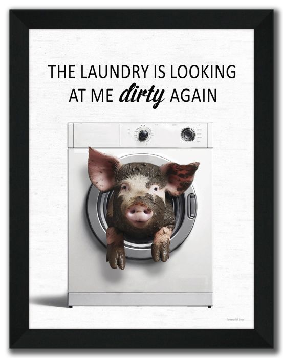 Dirty Pig