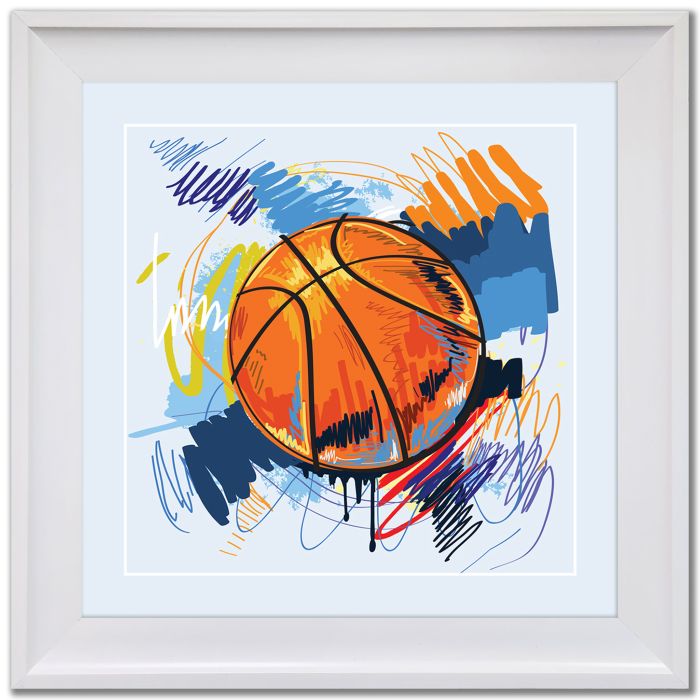 Basketball