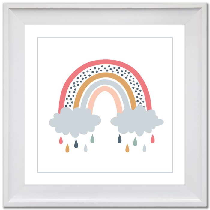 Rainbow Collection 1
