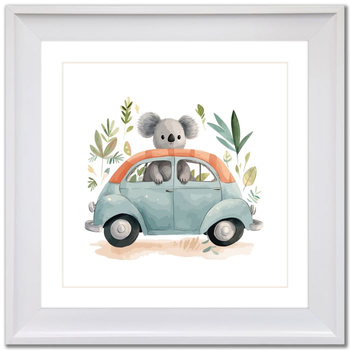 Critters On The Go 5