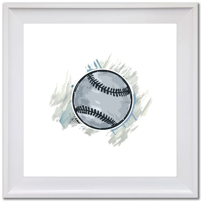 Baseball