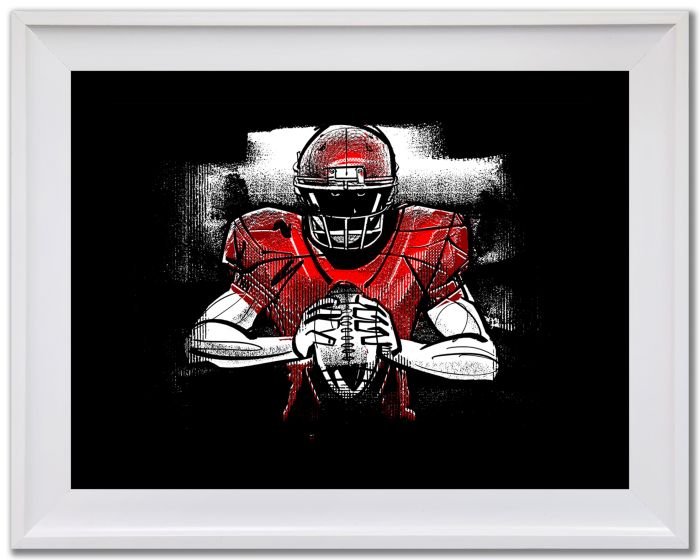 Football Player
