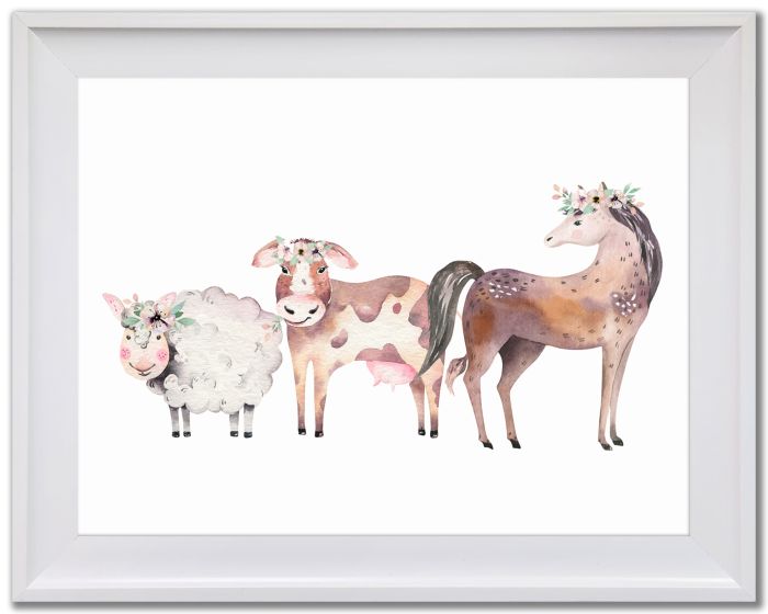 Farm Buddies Group All