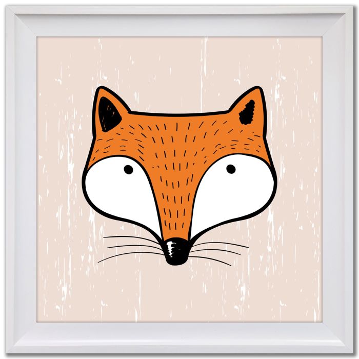 Safari Fox