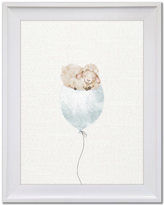 Sheep Balloon 2