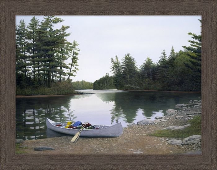 Portage
