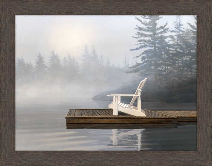 Morning Mist
