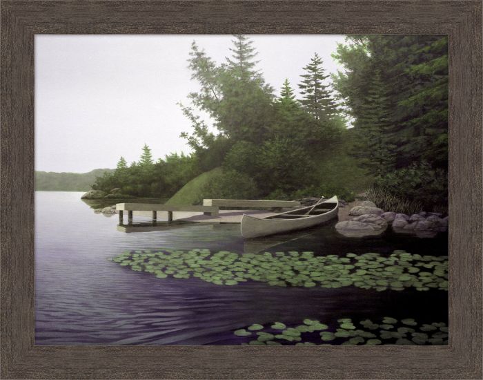 Lily Pads