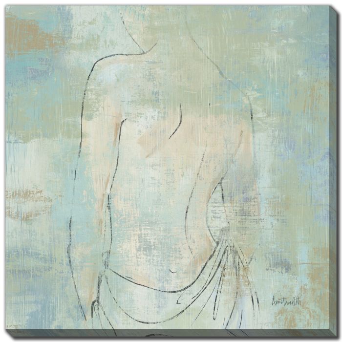 Beauty in the Mist II