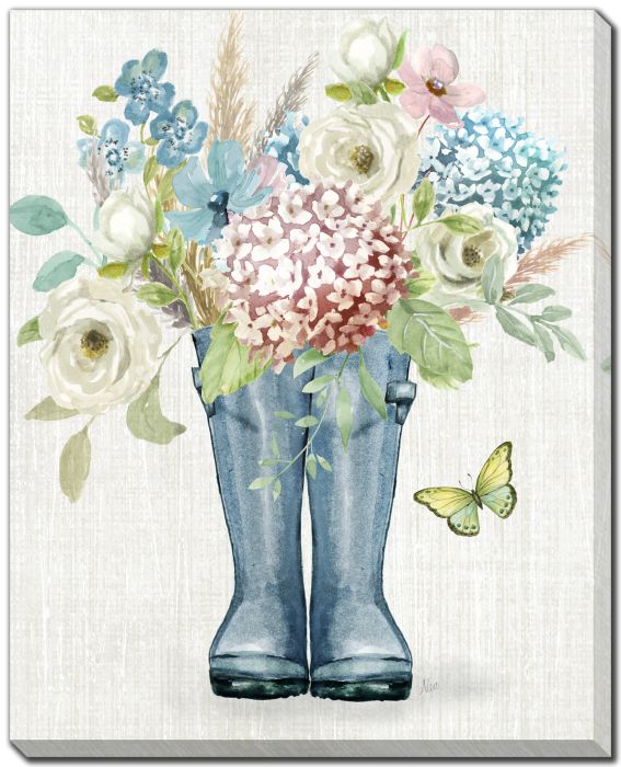 Garden Boots