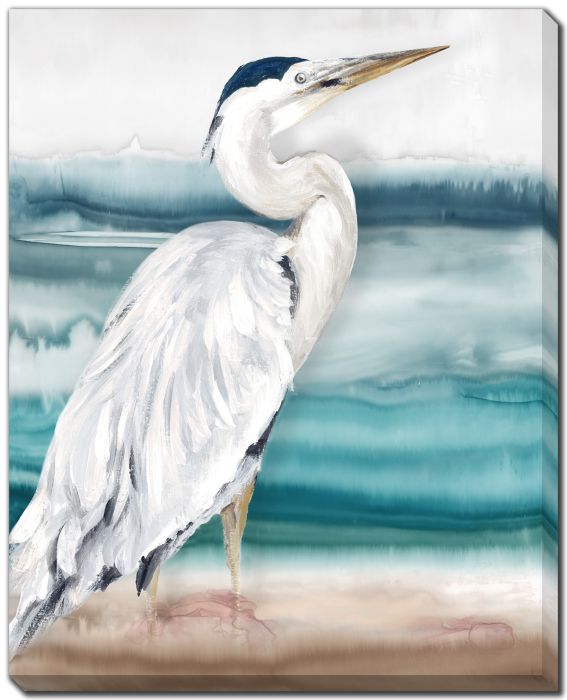 Heron Beach I