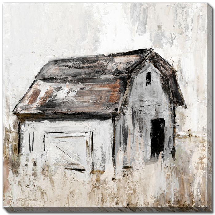 Neutral Barn II