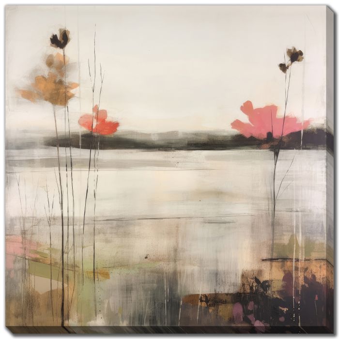 Flowery Meads II