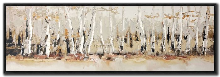 Birchwood Retreat