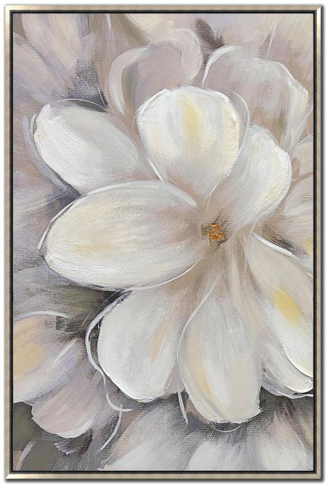 Ethereal Bloom I