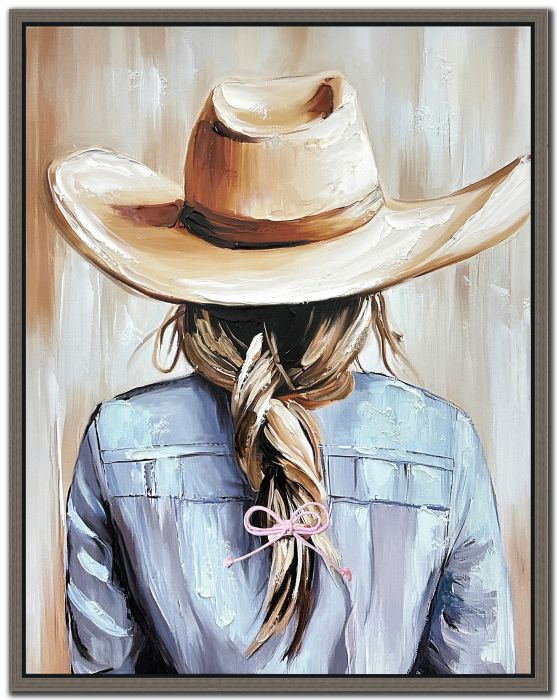 Western Reverie
