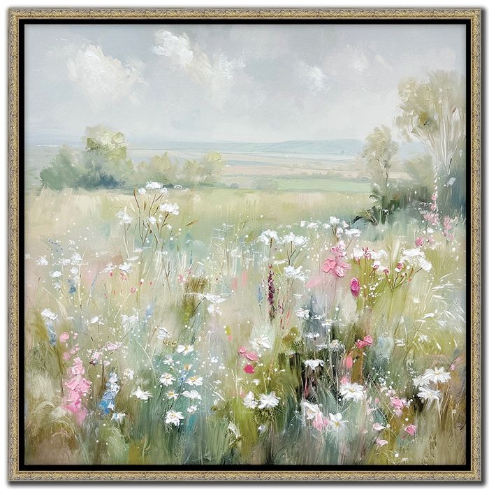 Whispers of Spring II
