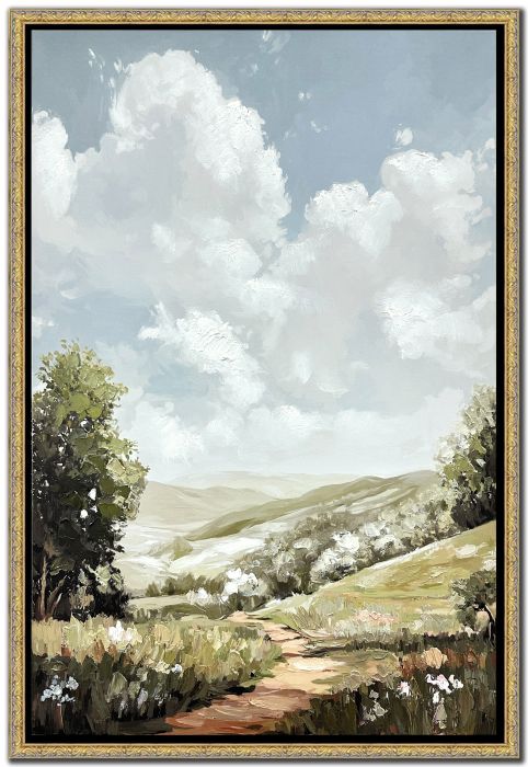 Summer Ascent