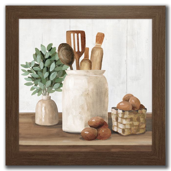 Farmhouse Kitchen I