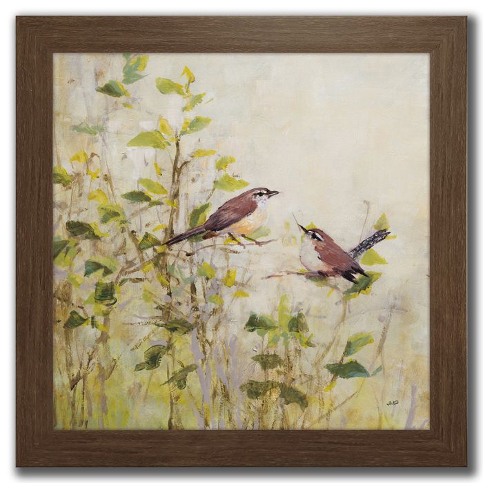 Song of Spring II