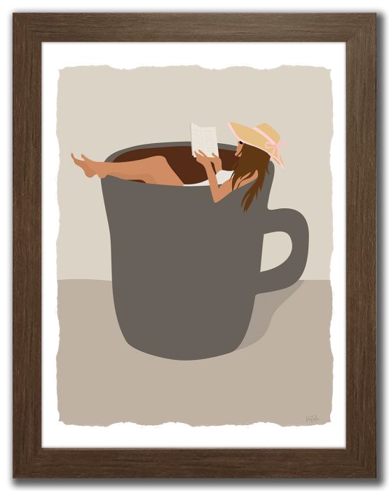 Morning Coffee II
