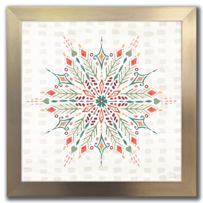 Elegant Holiday II