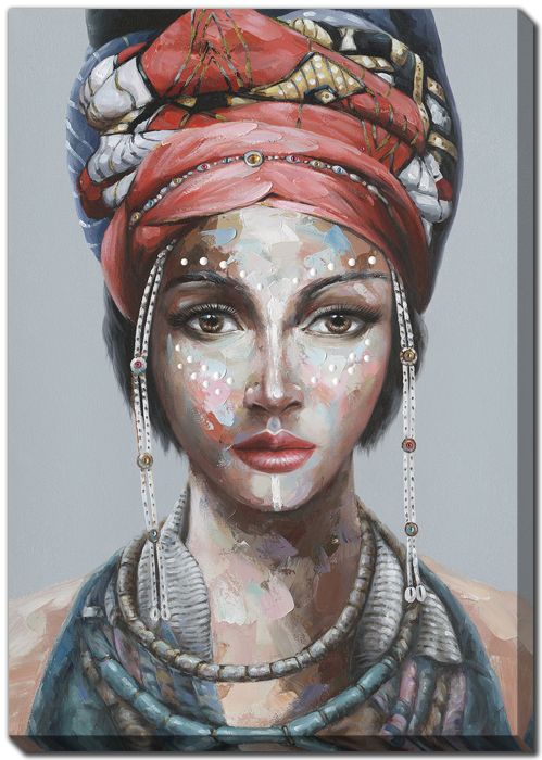 Boho Beauty