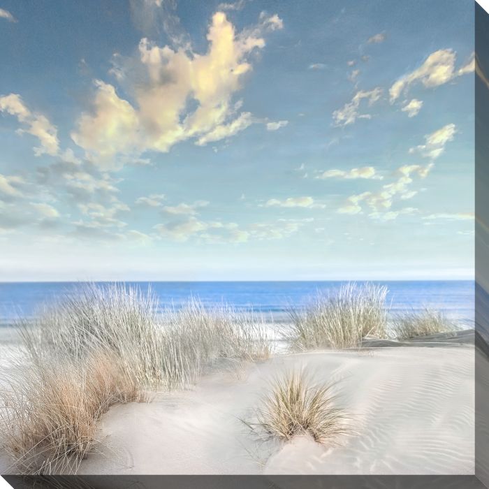 Smooth Sands I