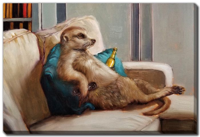 Couch Potato