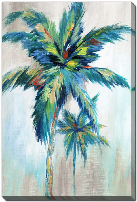 Bright Breeze I