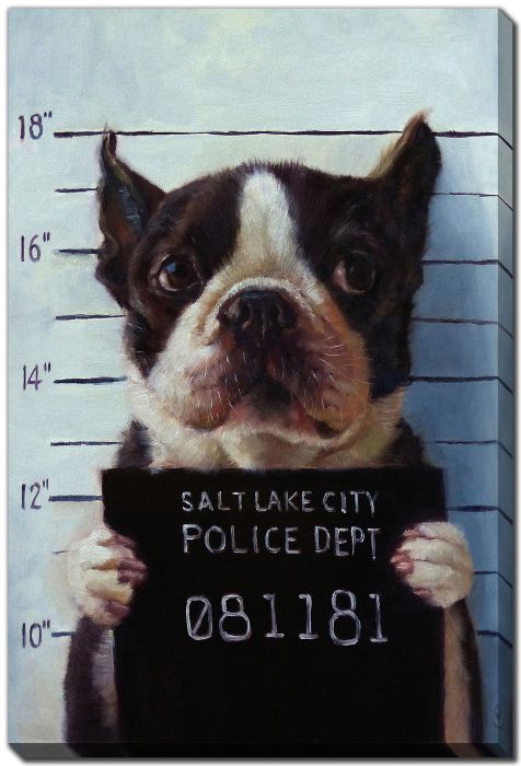 Mug Shot