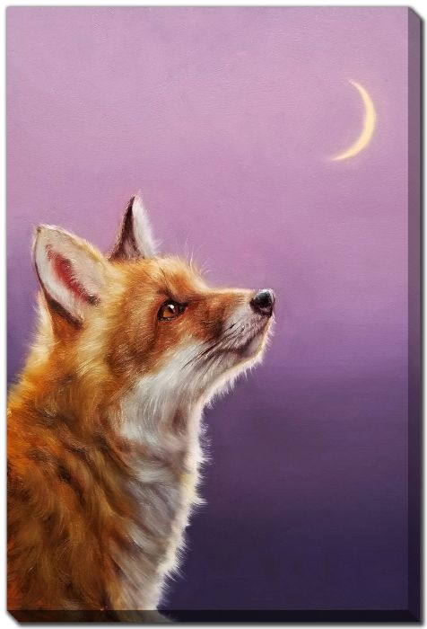 Talking To The Moon
