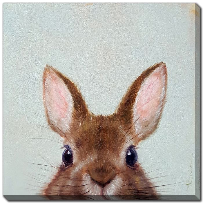 Peek a Boo Lucia Heffernan