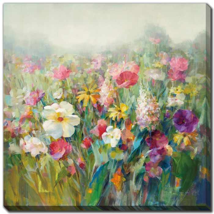 Mountain Meadows