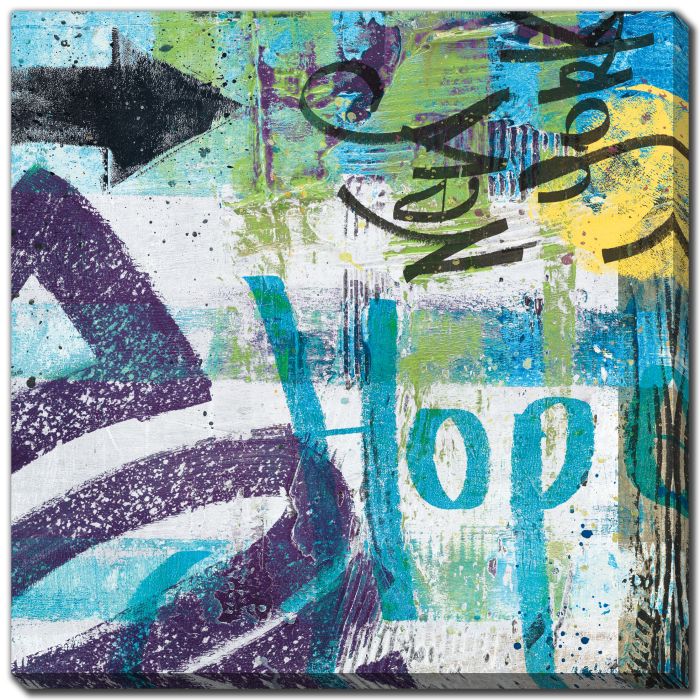 City Graffiti II