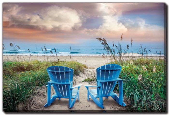 Shore Seats