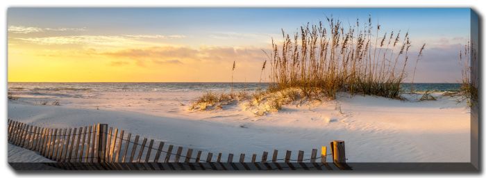 Pensacola Beach Sunrise