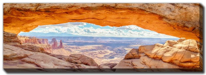 Mesa Arch 