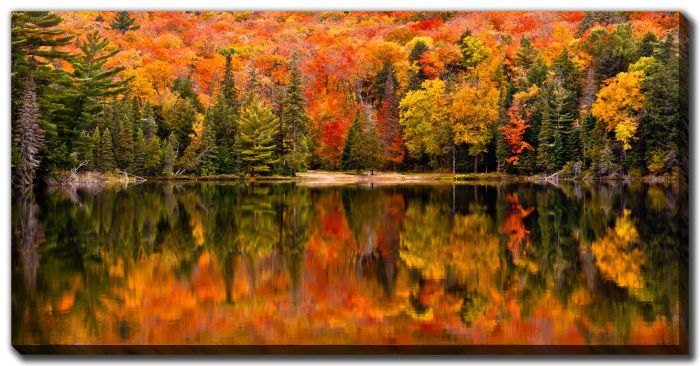 Canisbay Lake