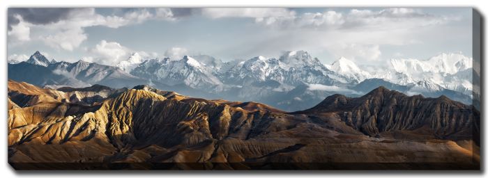 Annapurna Nature Reserve
