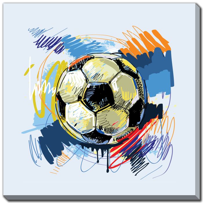 Soccer Ball