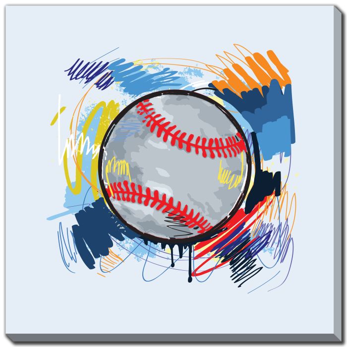 Baseball