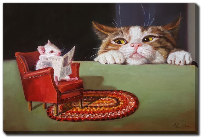 Uninvited